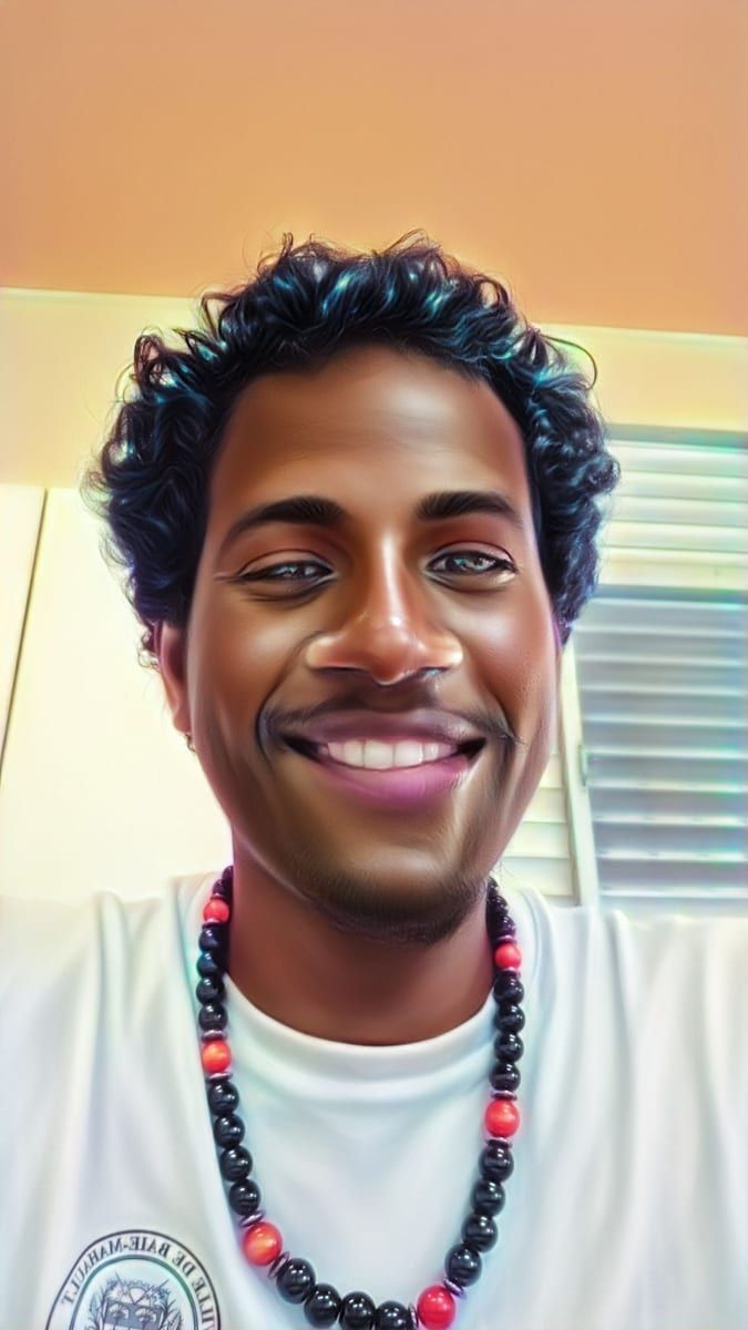 Profil de Abdourahamane