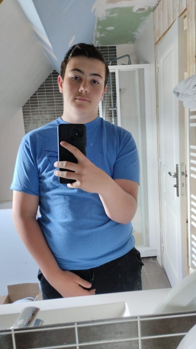 Profil de Aydan