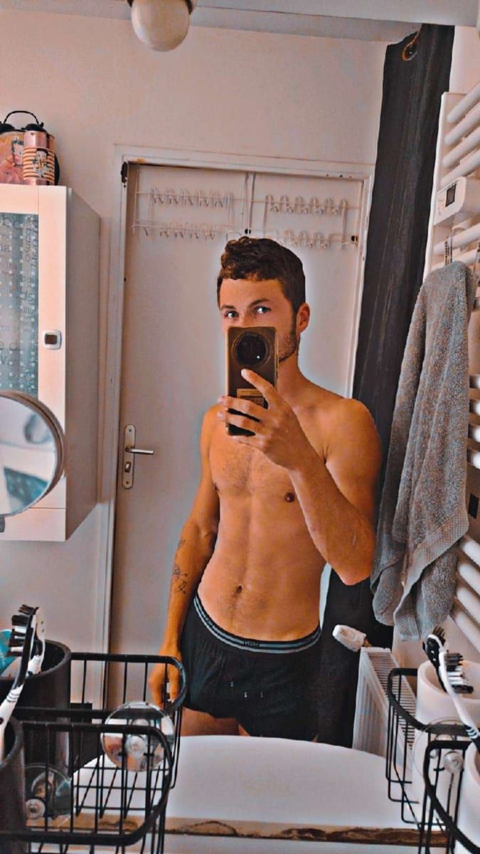 Profil de Endy