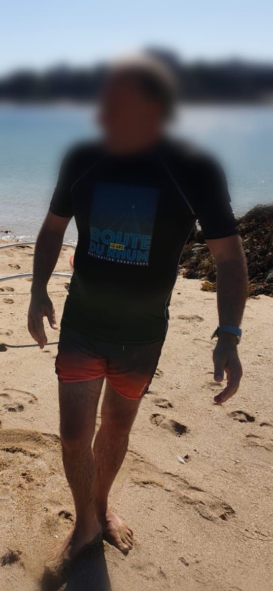 Profil de Jayson