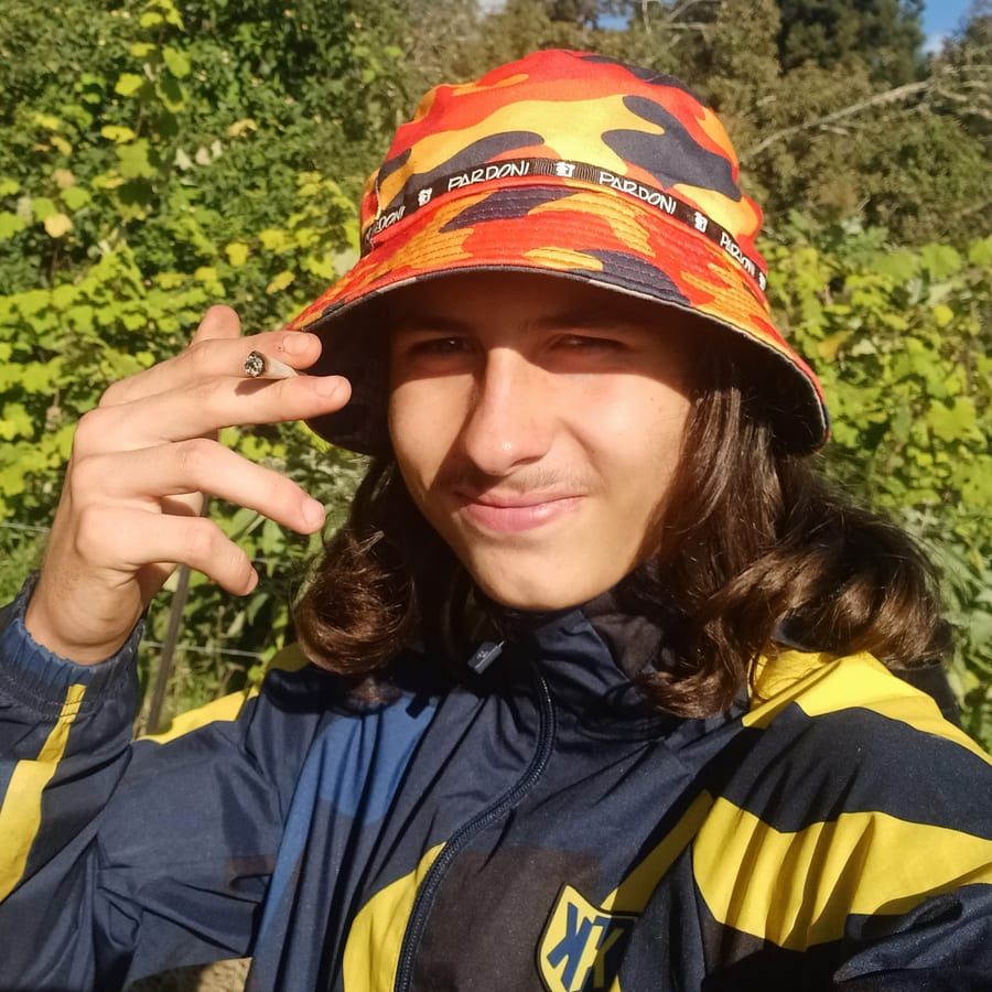 Profil de Zarko