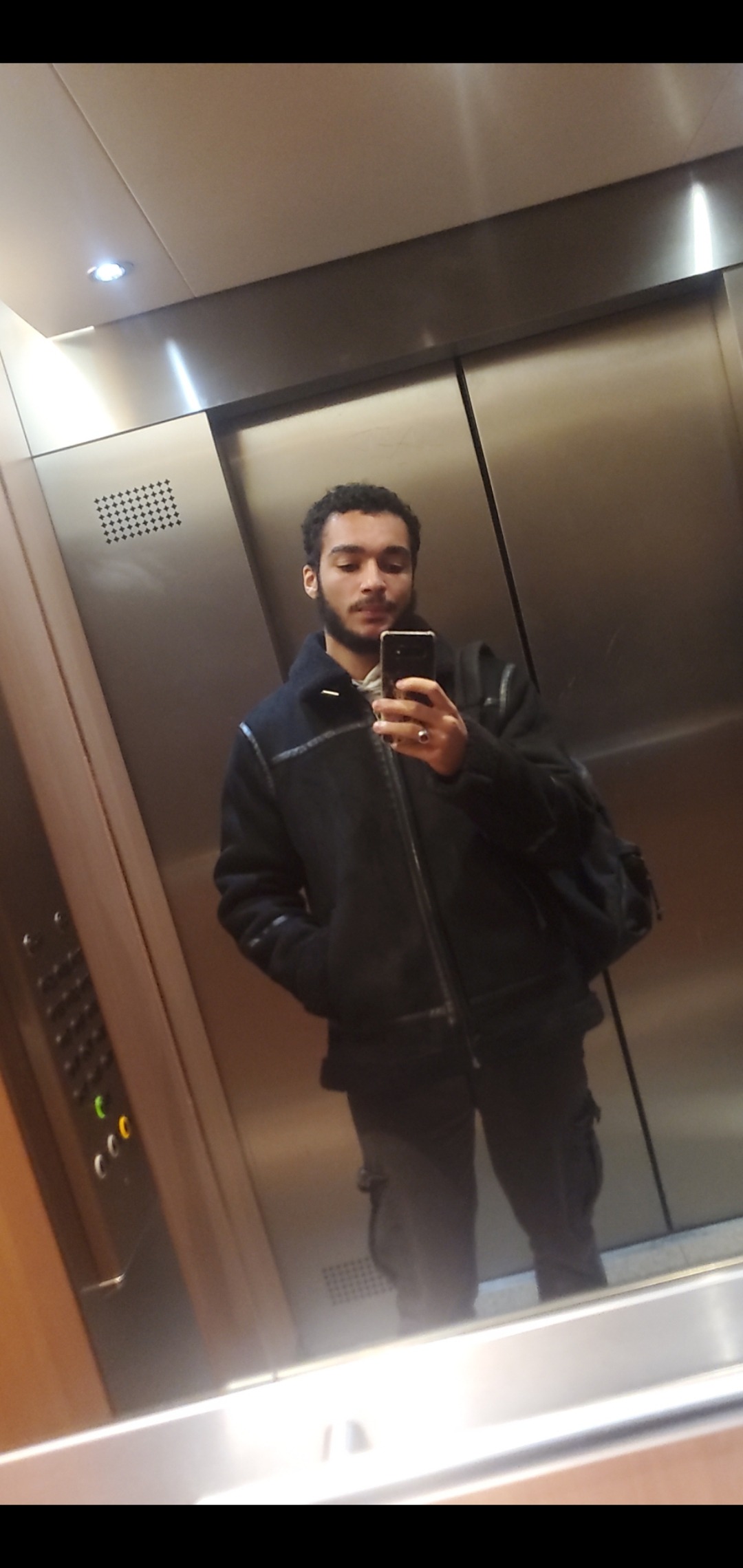 Profil de Ennio