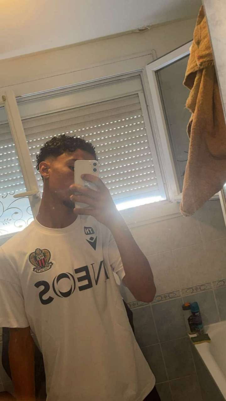 Profil de Jean