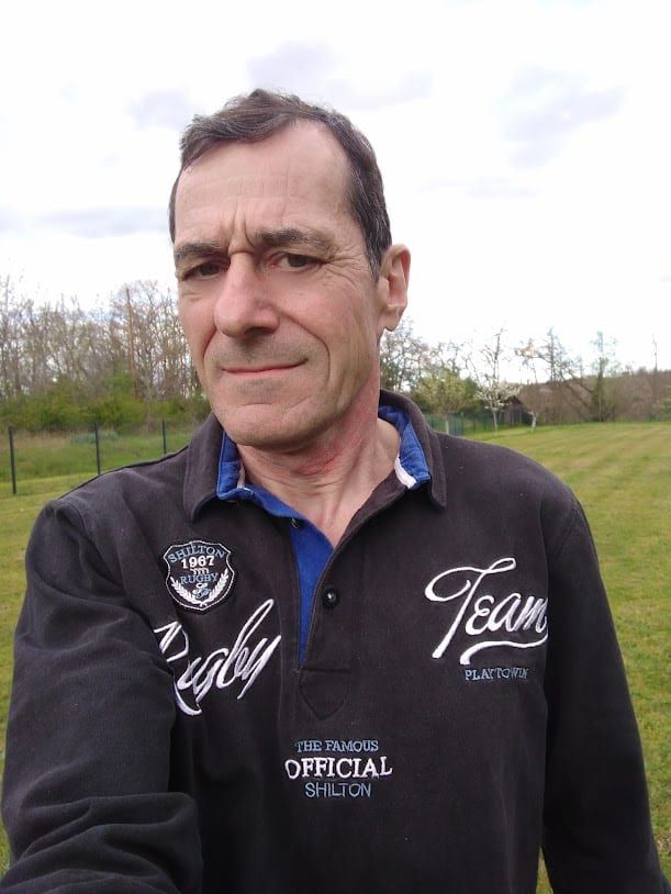 Profil de Van