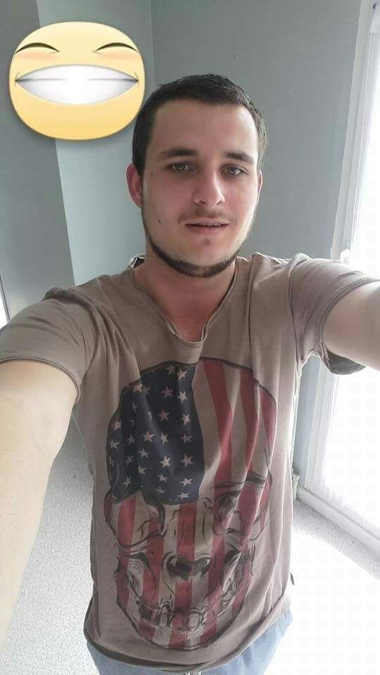 Profil de Ridwane
