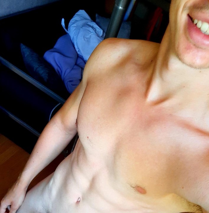 Profil de Yliess