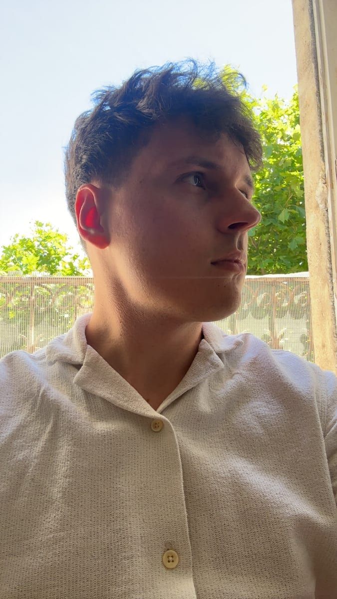 Profil de Aurèle