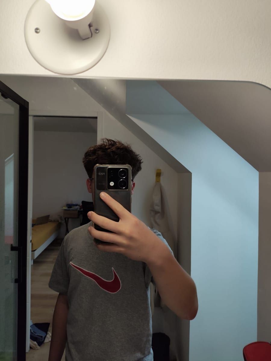 Profil de Avishai