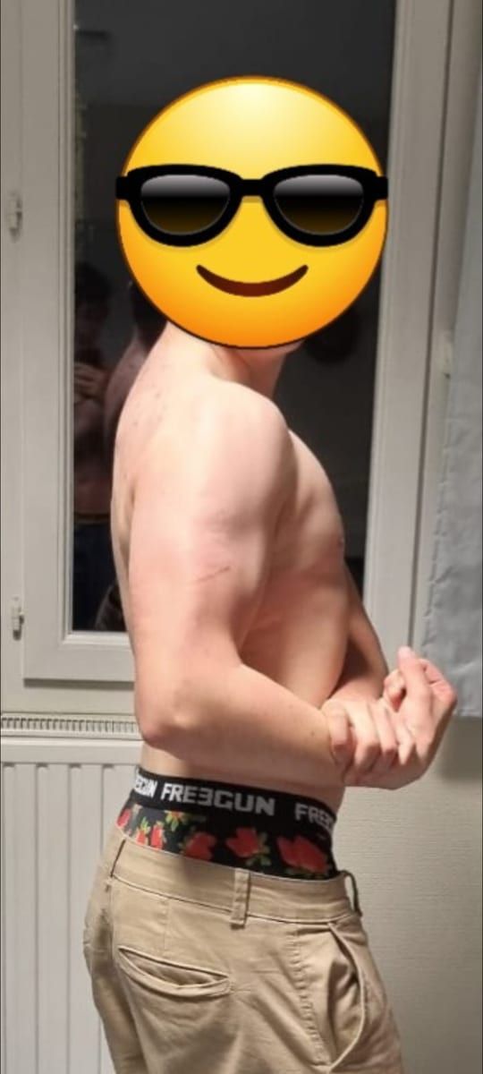 Profil de Kylan