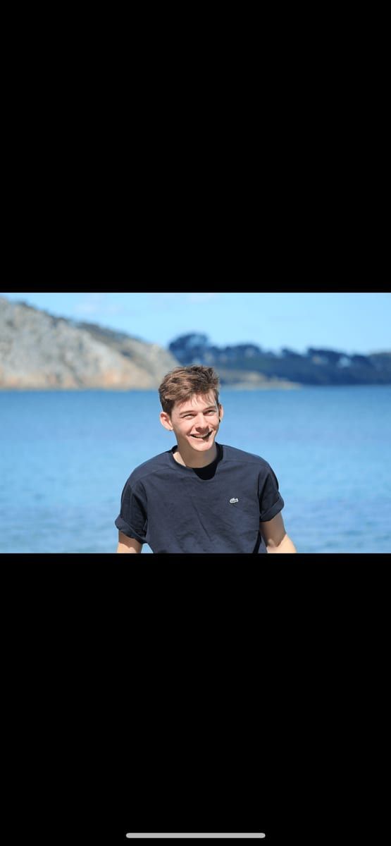 Profil de Dayven