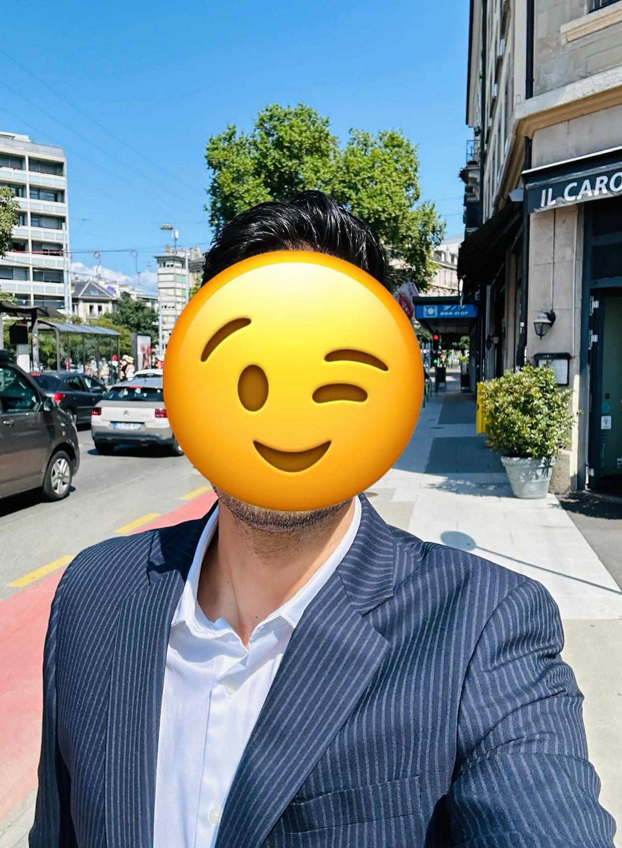 Profil de Ayoube