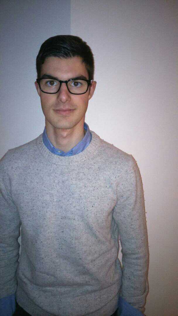 Profil de Nelio