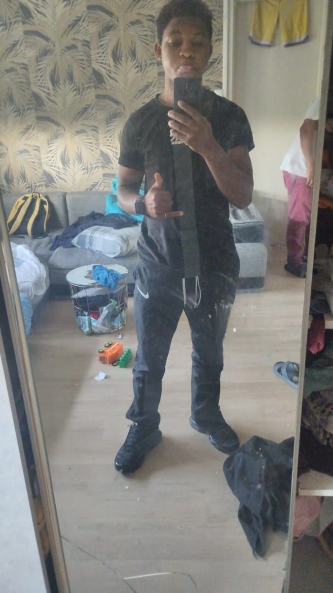 Profil de Chad