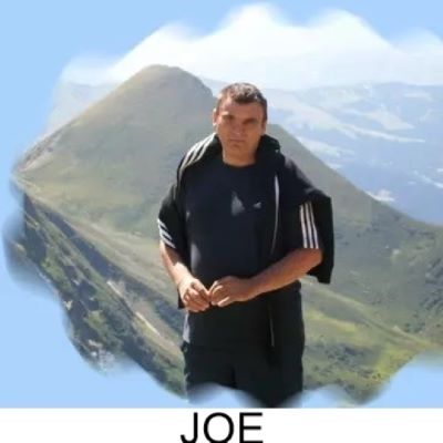 Profil de Santino