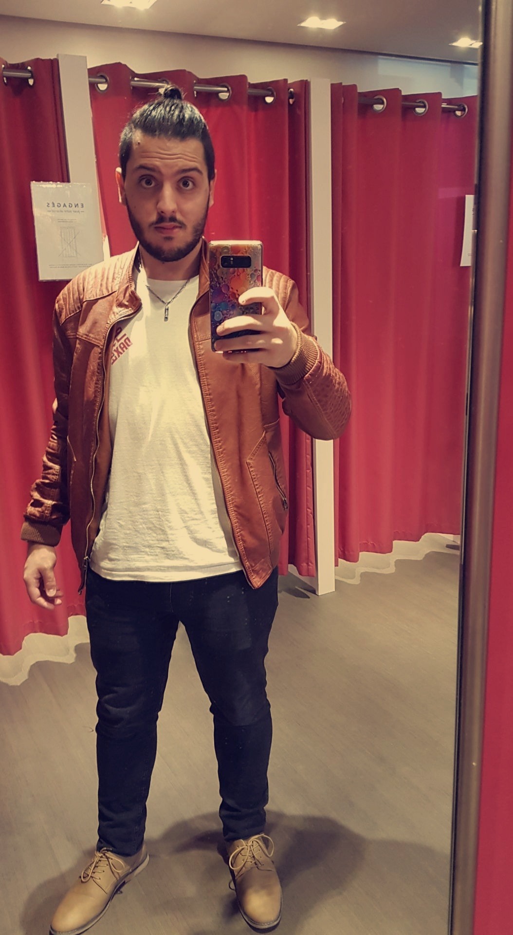 Profil de Makhlouf