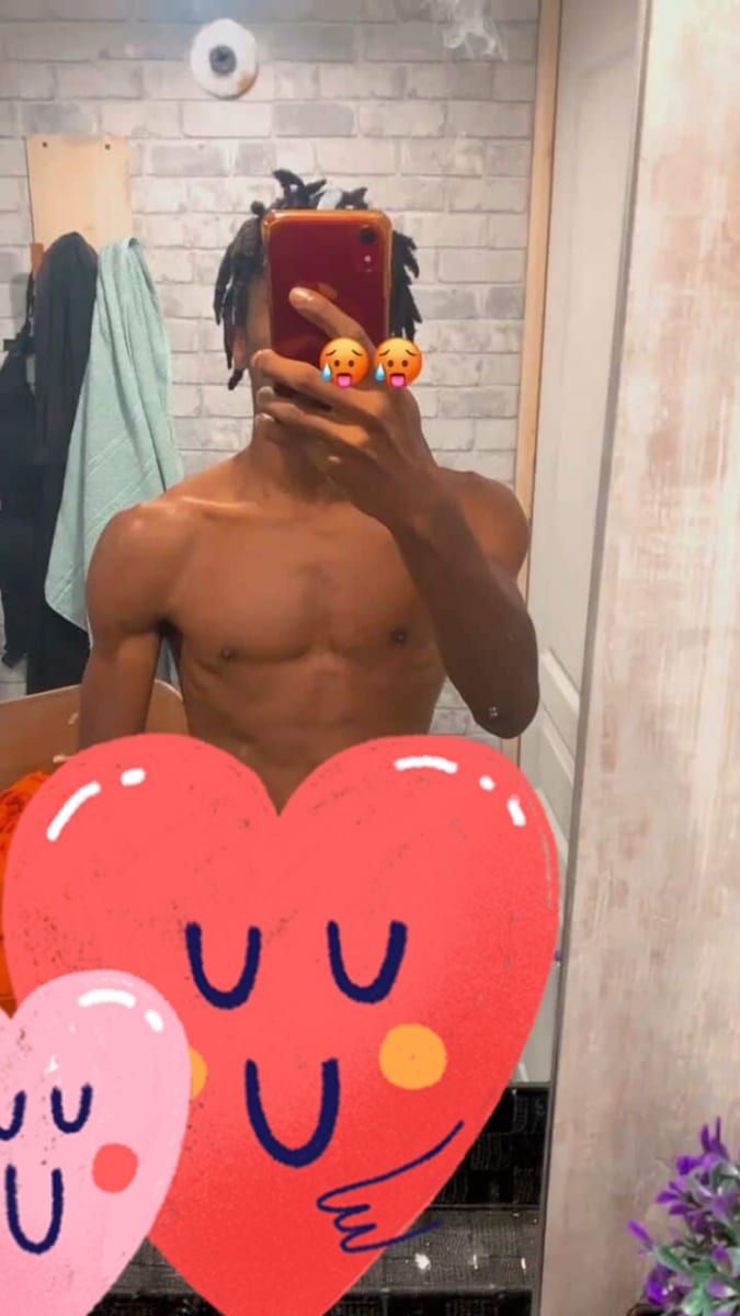 Profil de Kaba
