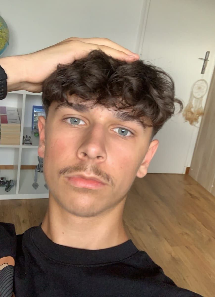 Profil de Shemsy