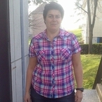 Profil de Alysse