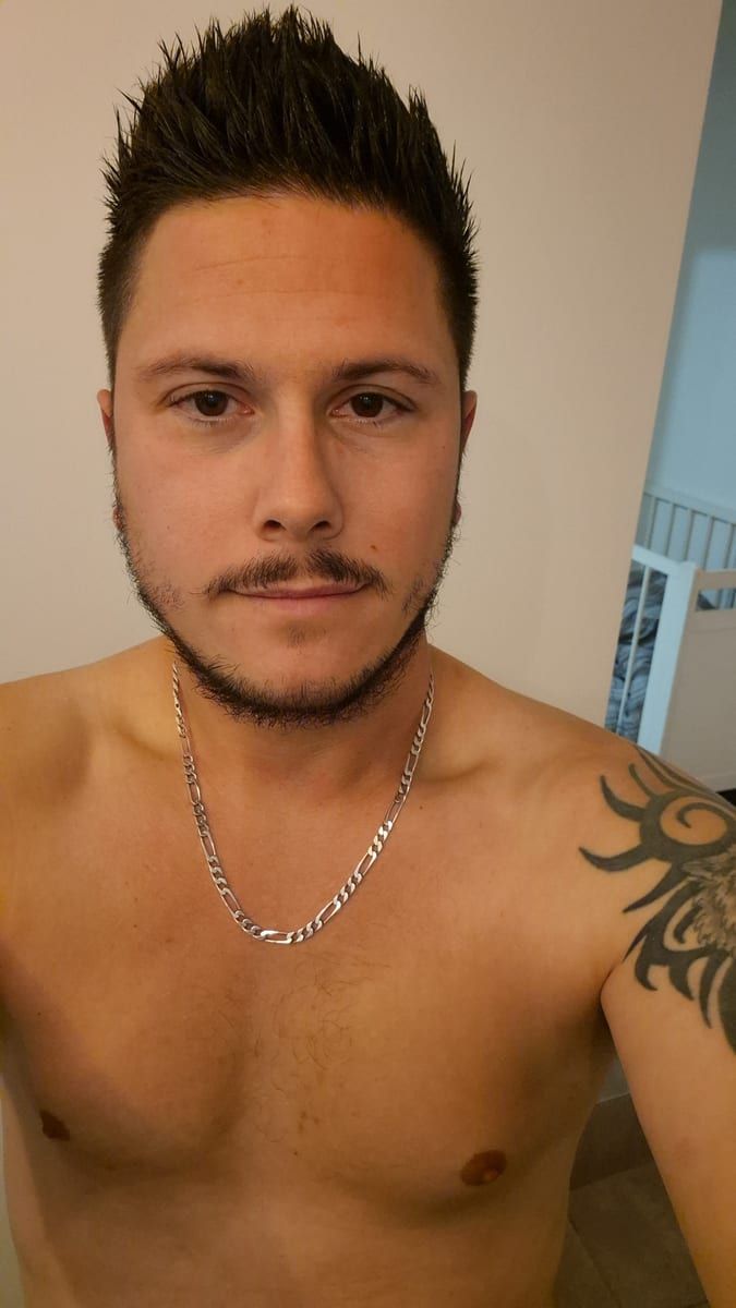 Profil de Alastair