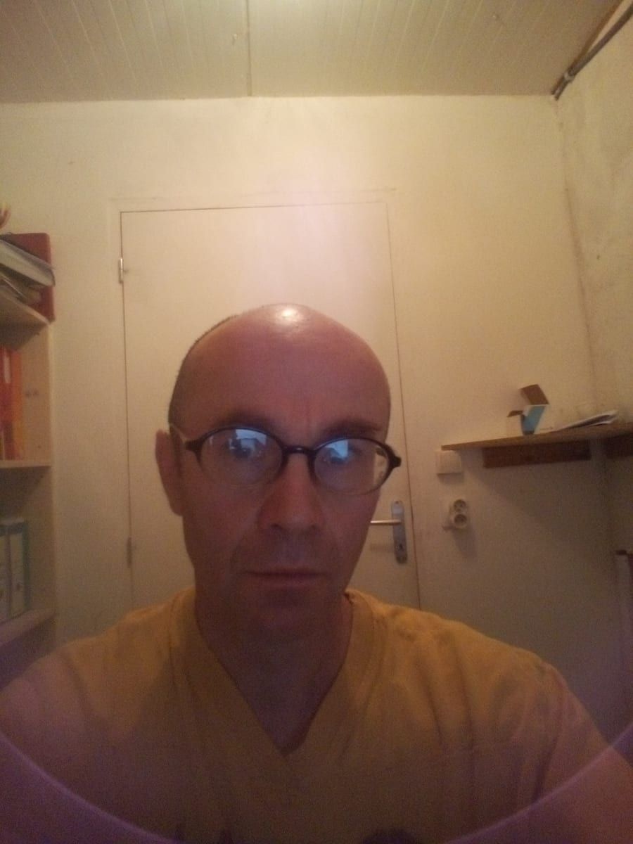 Profil de Mathyas